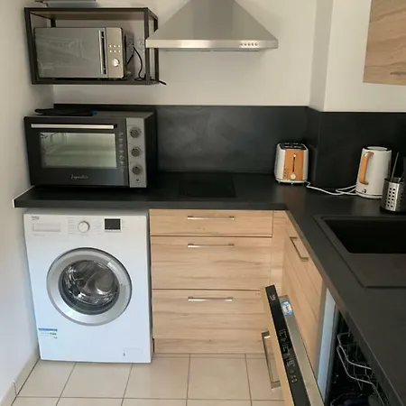 Pika - Parking Prive - Apartment Honfleur